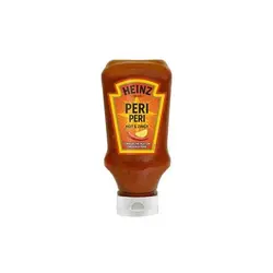 سس Heinz Peri Peri