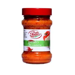 سس پستو Polli کالابرس
