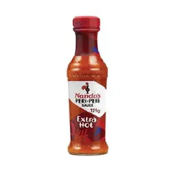 سس خیلی تند Nando’s