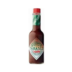 سس Tabasco چیپوتل دودی