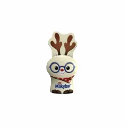 شکلات Nestle Milkybar گوزن Chocolate Nestle Milkybar Deer
