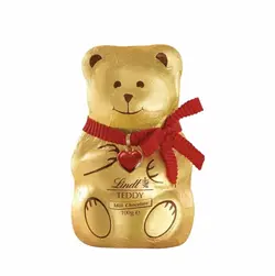 شکلات Lindt Teddy