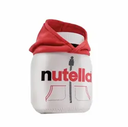 شکلات صبحانه Nutella ایتالیا 750 گرمی
