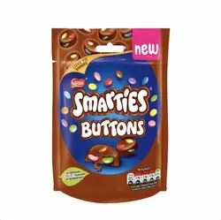 شکلات Smarties Buttons