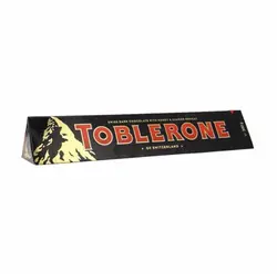 شکلات Toblerone تلخ 360 گرمی