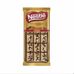 شکلات Nestle کارامل و قهوه