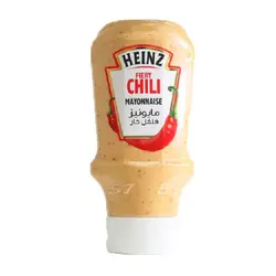 سس مایونز چیلی Heinz
