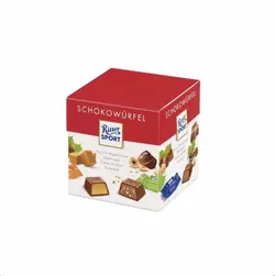 شکلات پذیرایی Ritter Sport میکس