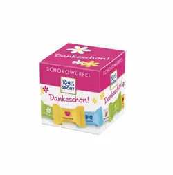 شکلات پذیرایی Ritter Sport