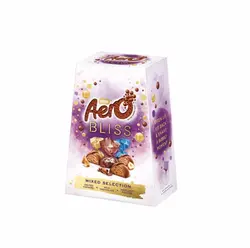 شکلات Nestle Aero Bliss میکس