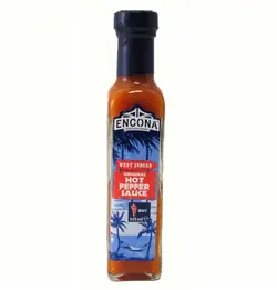 سس Encona مدل Orginal Hot Pepper