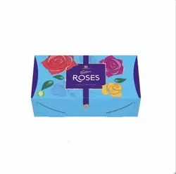شکلات Cadbury Roses