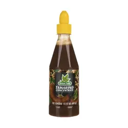 سس تمبر هندی Nature Taste