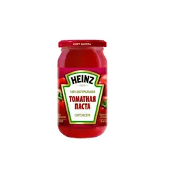 رب گوجه فرنگی Heinz