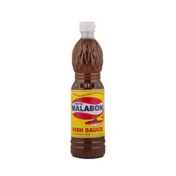 سس ماهی Malabon