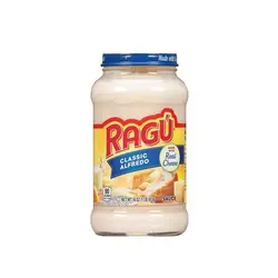 سس پنیر RAGU آلفردو کلاسیک