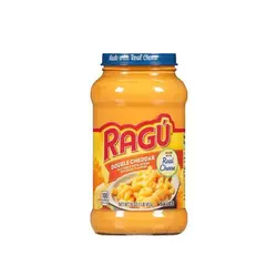 سس پنیر RAGU چدار