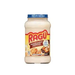 سس پنیر RAGU سیر و پارمزان
