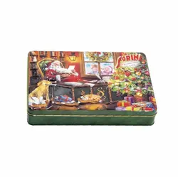 شكلات Sorini بابانوئل 185 گرم