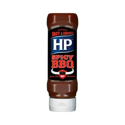 سس باربیکیو اسپایسی HP