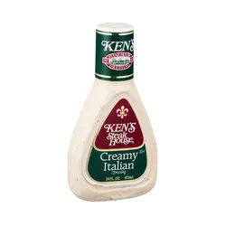 سس Kens ایتالیایی خامه ای