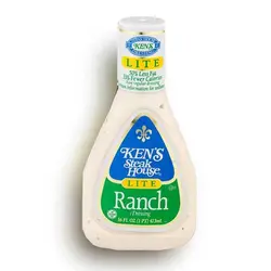 سس Kens رنچ لایت