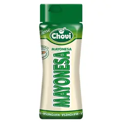 سس Chovi مایونز