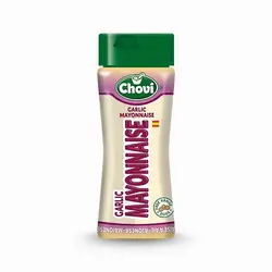 سس Chovi مایونز سیر