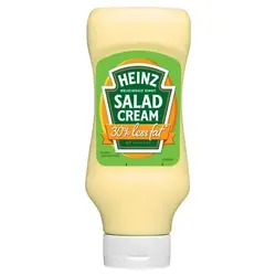 سس سالاد Heinz
