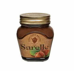 شكلات Sarelle فندقي