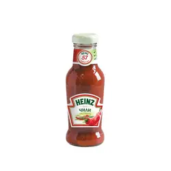 سس Heinz چیلی