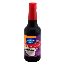 سس ورچستر American Garden