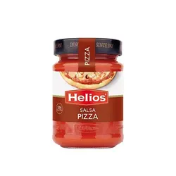 سس پیتزا Helois سالسا