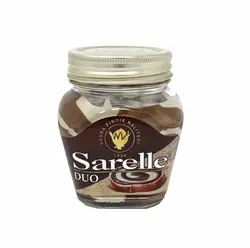 شكلات صبحانه Sarelle دو رنگ