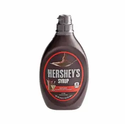 سيروپ Hershey s با طعم شكلات