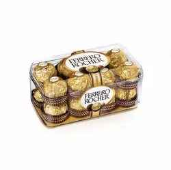 شکلات Ferrero Rocher