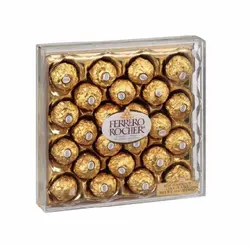 شکلات Ferrero Rocher
