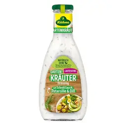 سس Kuhne سبزیجات