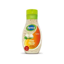 سس سالاد Remia سبزیجات