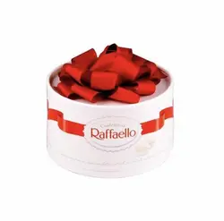 شکلات Raffaello کادوئی 200 گرم