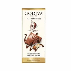 شكلات فندقي Godiva