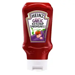 سس کچاپ Heinz سیر