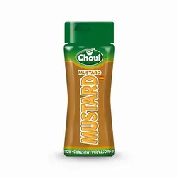 سس Chovi خردل