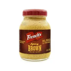 سس خردل اسپایسی French’s