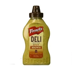 سس خردل French’s اسپایسی