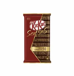 شکلات KitKat Senses دابل چاکلت