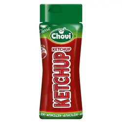 سس Chovi کچاپ