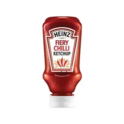 سس کچاپ Heinz چیلی