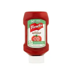 سس کچاپ French’s