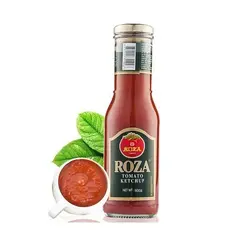 سس کچاپ Roza